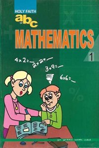 HF ABC OF MATHEMATICS CLASS 1