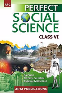 Perfect Social Science- VI