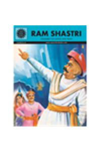 Ram shastri