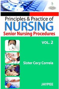 Principles and Practice of Nursing