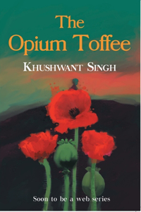 Opium Toffee
