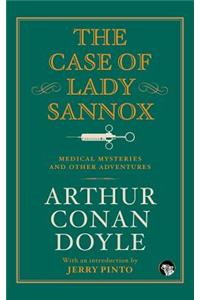 The Case of Lady Sannox
