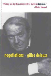 Negotiations, 1972-1990