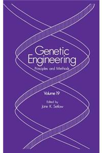 Genetic Engineering