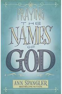 Praying the Names of God