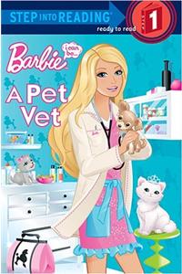 I Can Be a Pet Vet