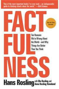 Factfulness