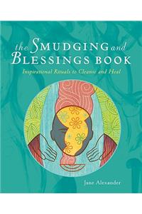 Smudging and Blessings Book