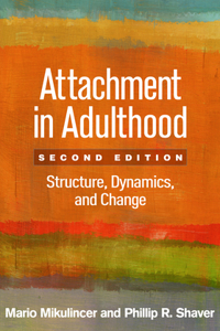 Attachment in Adulthood