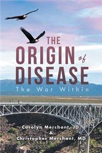 Origin of Disease