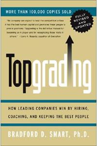 Topgrading (Revised PHP Edition)