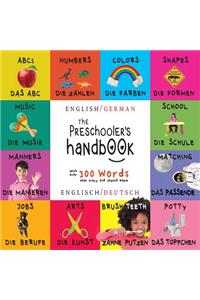 The Preschooler's Handbook