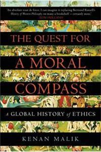 The Quest for a Moral Compass