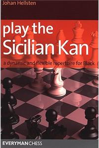 Play the Sicilian Kan