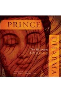 Prince of Dharma