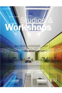 Studios & Workshops