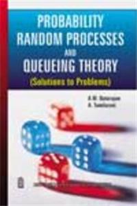 Probability, Random Processes and Queueing Theory: (solutions to Problems)