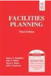 Facilities Planning, 3Rd Ed