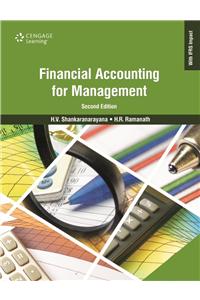 Financial Accounting for Management