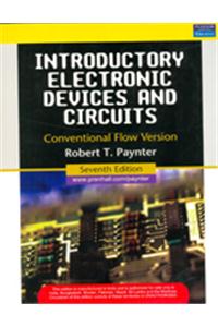 Introductory Electronic Devices and Circuits