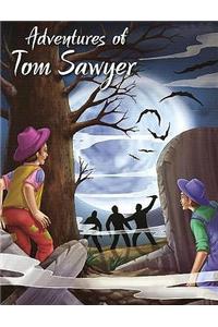 Adventures of Tom Sawyer