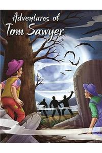 Adventures of Tom Sawyer