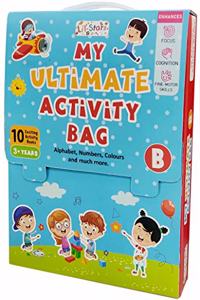 My Ultimate Activity Bag B
