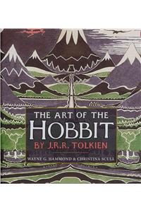 Art of the Hobbit