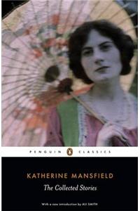 The Collected Stories of Katherine Mansfield