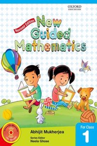 New Guided Mathematics Course Book 1