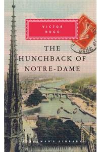Hunchback of Notre-Dame