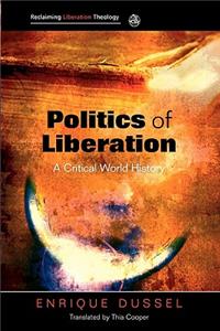 Politics of Liberation