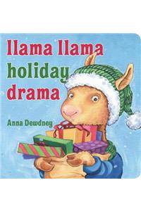 Llama Llama Holiday Drama