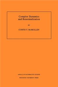 Complex Dynamics and Renormalization