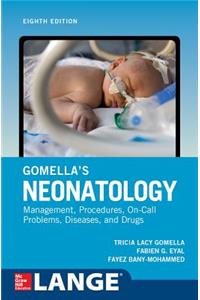 Gomella's Neonatology, Eighth Edition