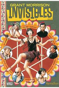 The Invisibles Book Two