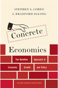 Concrete Economics