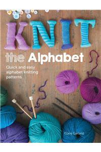 Knit the Alphabet