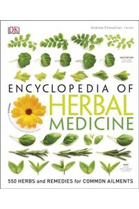 Ency of Herbal Medicine 3/E
