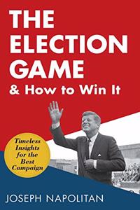 Election Game and How to Win It