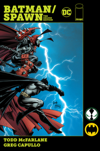 Batman/Spawn: The Deluxe Edition