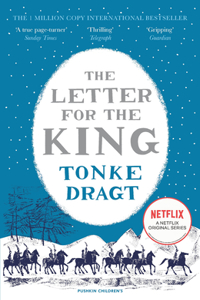 Letter for the King