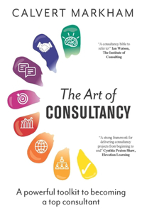 Art of Consultancy