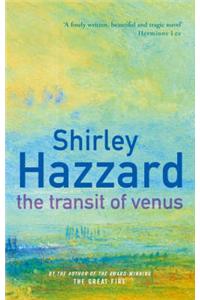The Transit Of Venus