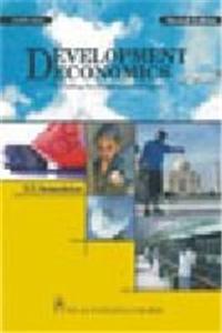 Development Economics: During Environmental Concepts