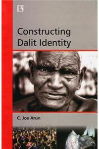 Constructing Dalit Identity