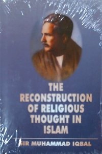 Reconstruction of Religious Thought in Islam