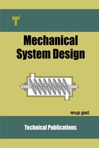 Mechanical System Design