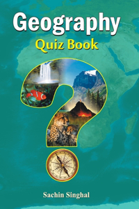Geography quiz book