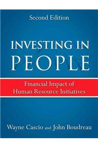 Investing in People